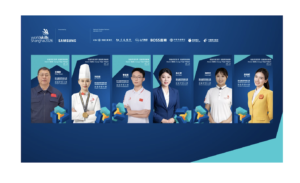 La scintilla delle competenze si accende! WorldSkills Shanghai 2026 presenta il secondo gruppo dei suoi Ambasciatori del Sogno La scintilla delle competenze si accende! WorldSkills Shanghai 2026 presenta il secondo gruppo dei suoi Ambasciatori del Sogno